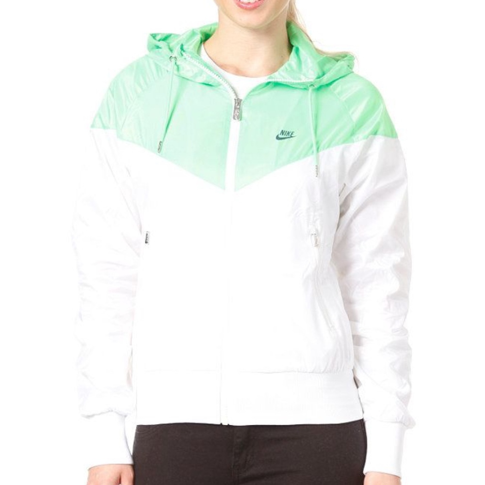 Nike | Dri-Fit WindbreakerJacket - Picture 7 of 7
